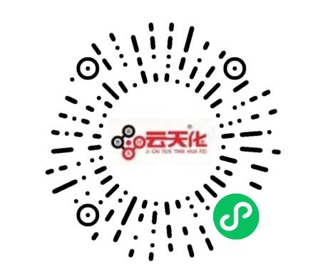 忠財(cái)云天化肥