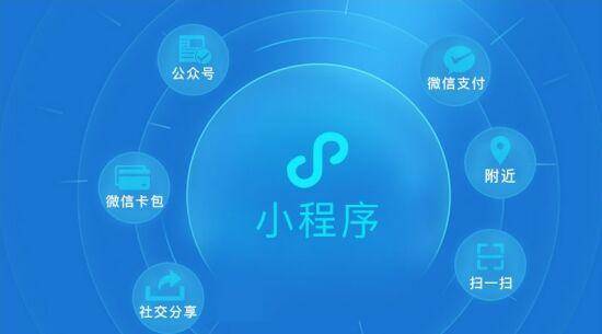 數(shù)字化轉(zhuǎn)型第一步：為什么你的企業(yè)必須擁有一個(gè)小程序？