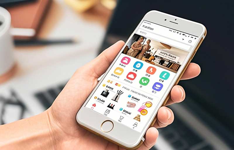 直播帶貨之后，小程序商城如何成為企業(yè)新的銷售增長極？